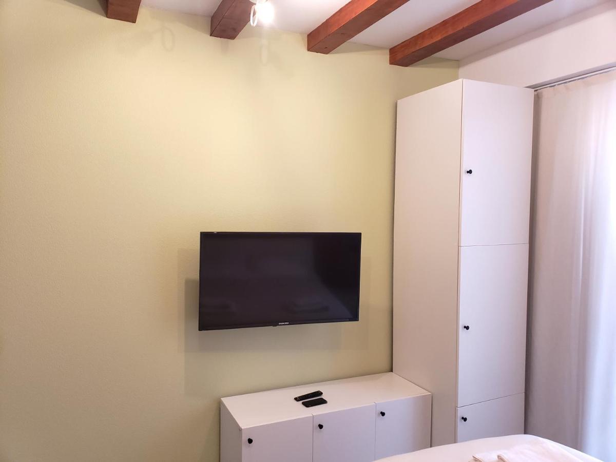 Redco Four Seasons In New Gudauri 302 Apartment Exterior photo