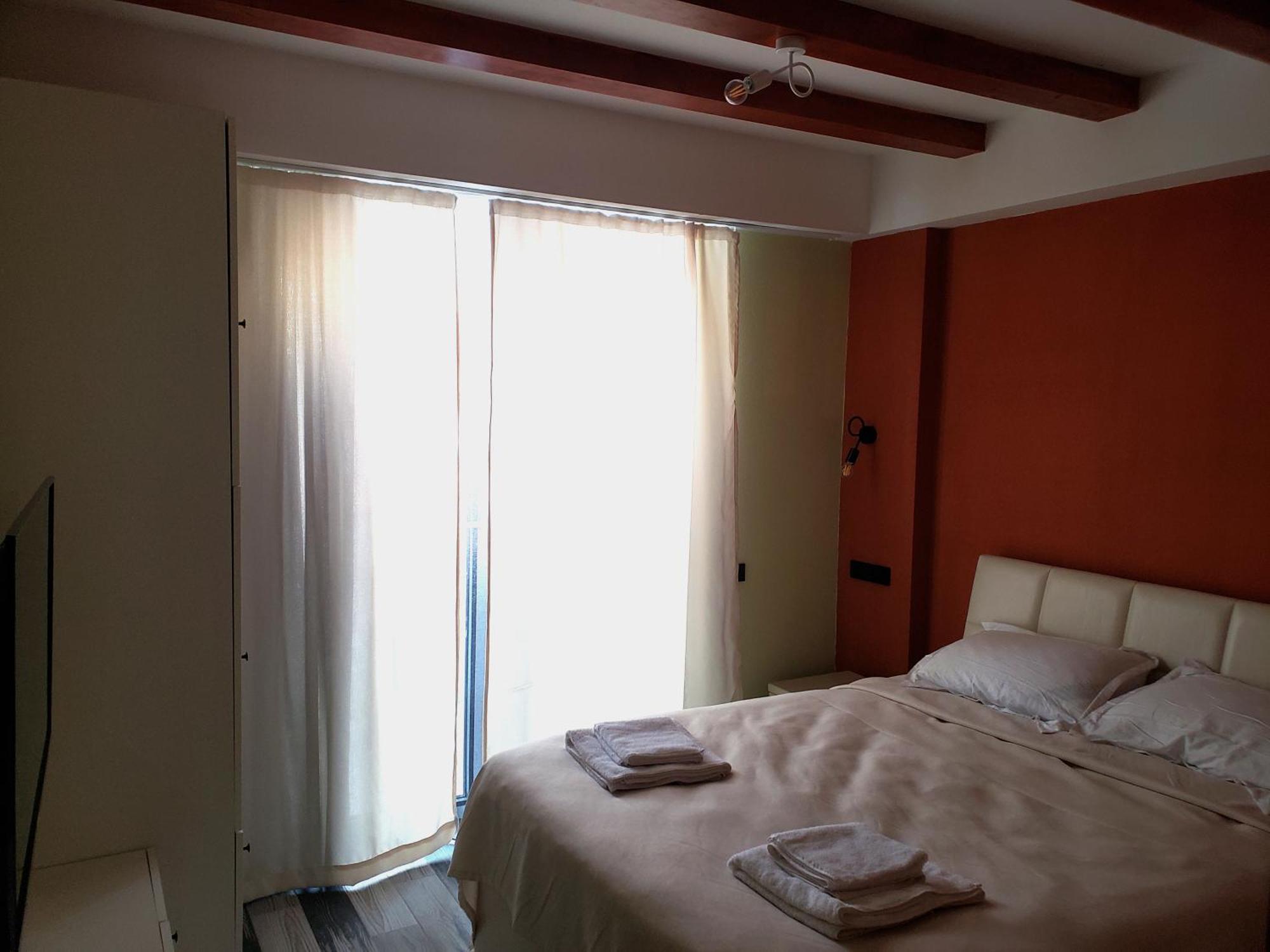 Redco Four Seasons In New Gudauri 302 Apartment Exterior photo