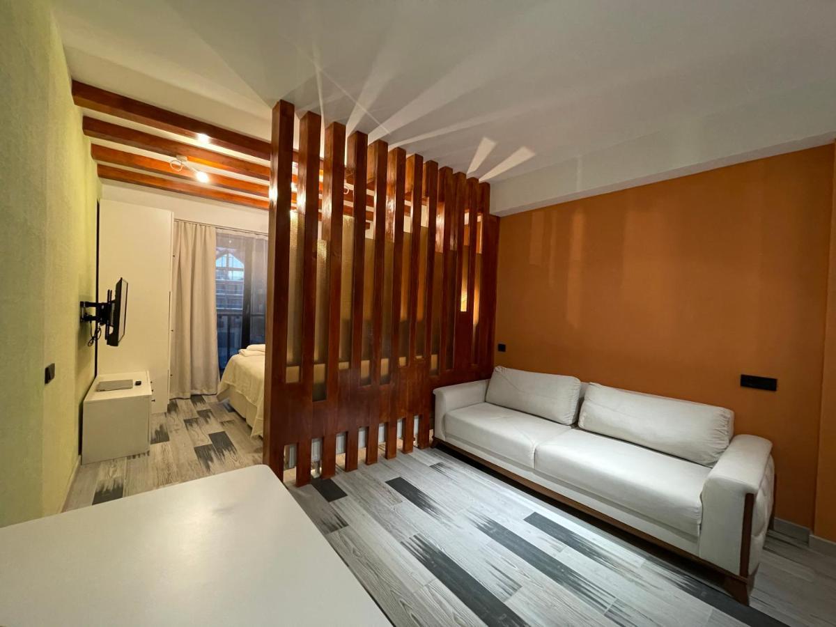 Redco Four Seasons In New Gudauri 302 Apartment Exterior photo