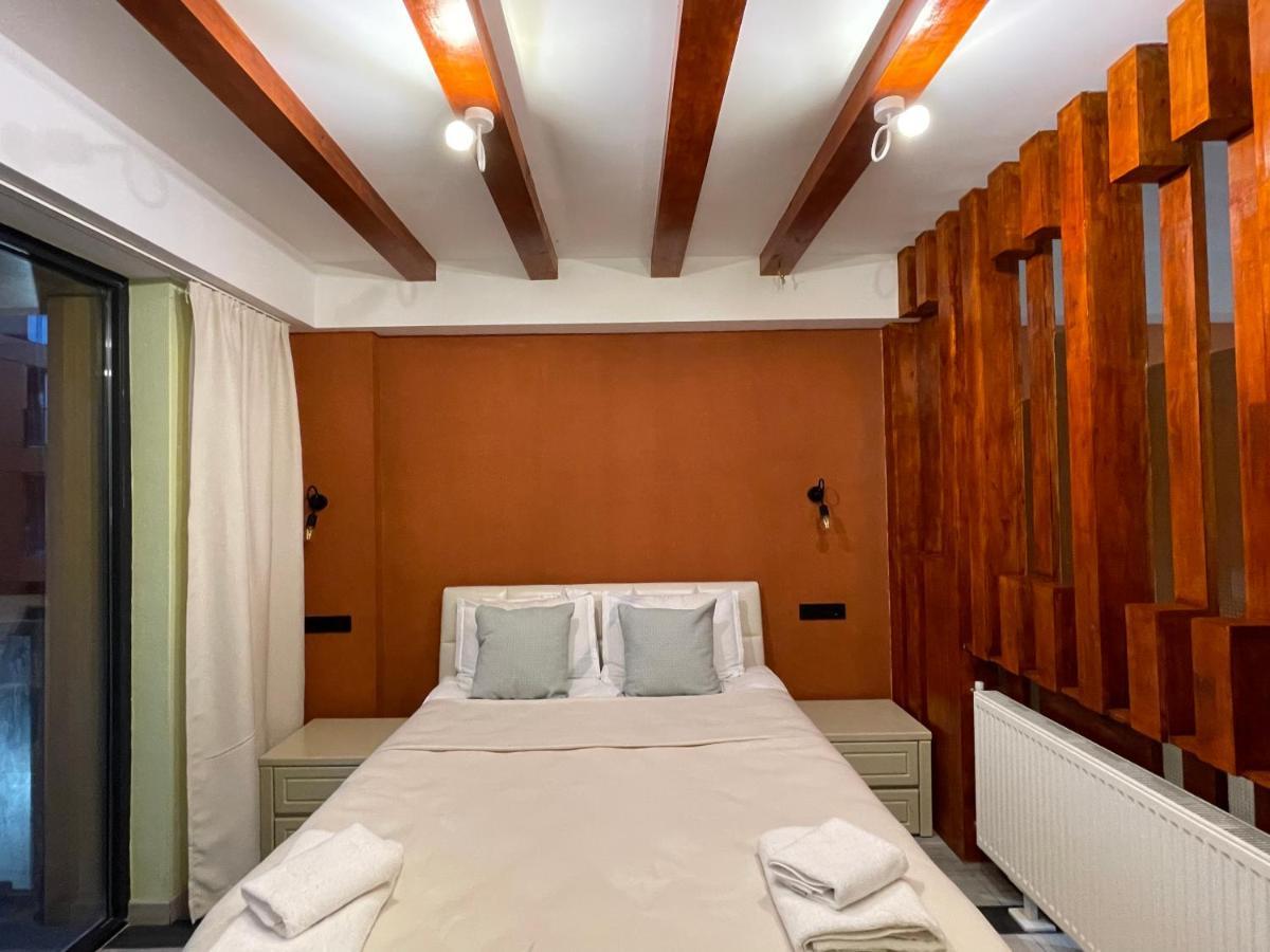 Redco Four Seasons In New Gudauri 302 Apartment Exterior photo