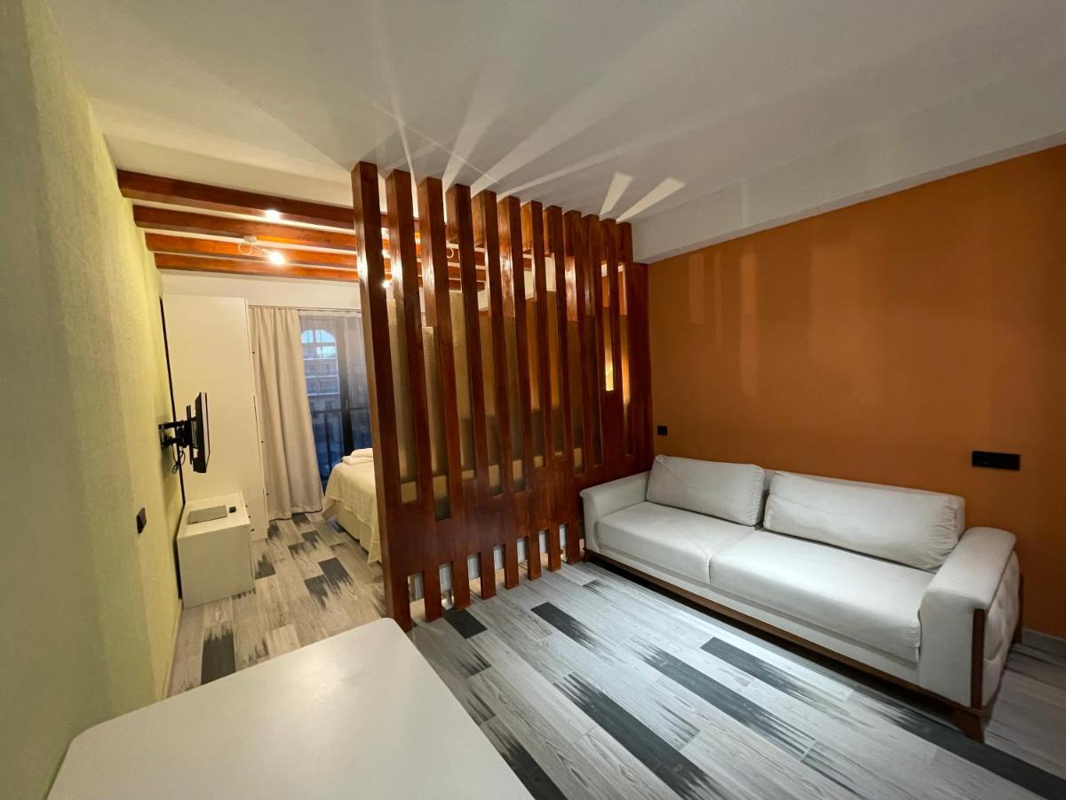 Redco Four Seasons In New Gudauri 302 Apartment Exterior photo