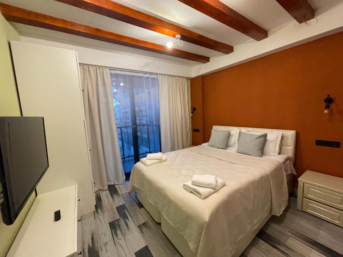 Redco Four Seasons In New Gudauri 302 Apartment Exterior photo